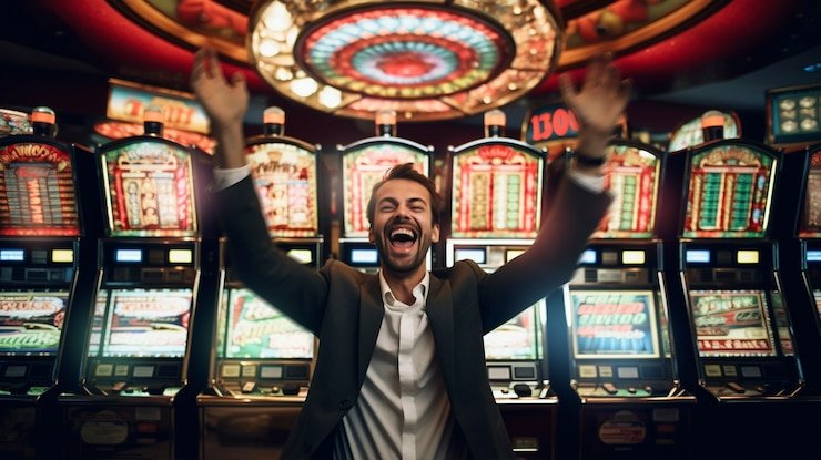 প্লিংকো বোর্ডে বল পতনের দৃশ্য – bet9009 গাইড